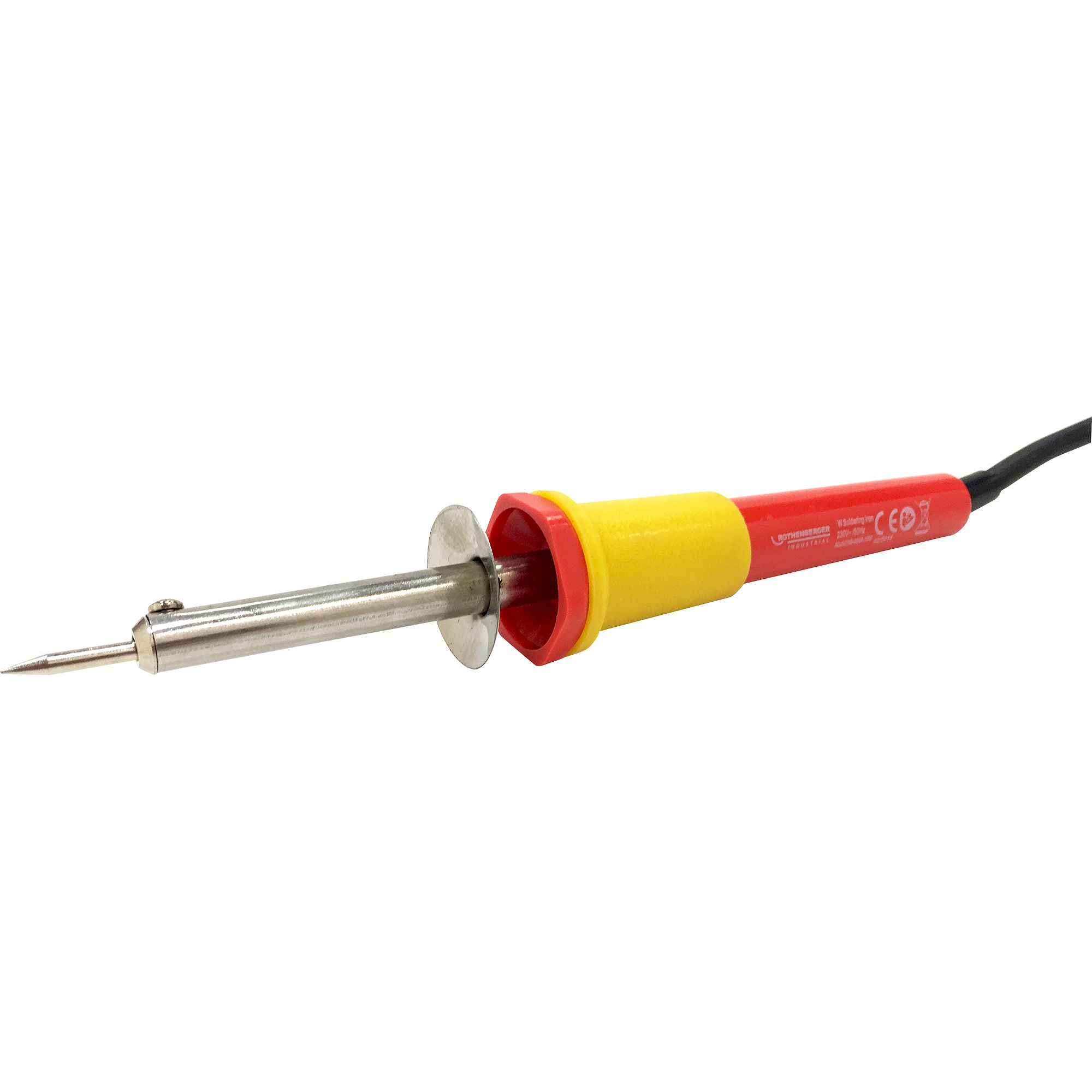 Rothenberger Corded 25W Soldering iron