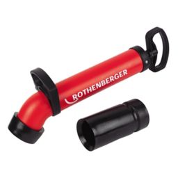 Rothenberger Force pump