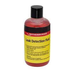 Rothenberger Leak detection fluid, 120ml