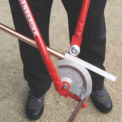 Rothenberger Pipe Bender | In Farnham Common, Berkshire