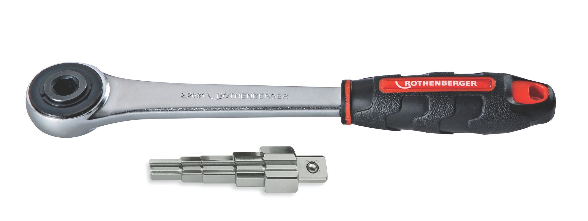 Rothenberger Ratchet spanners