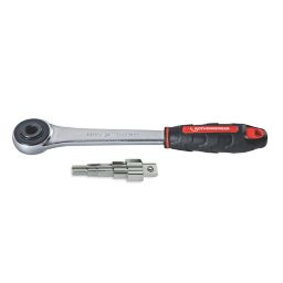 Rothenberger Ratchet spanners