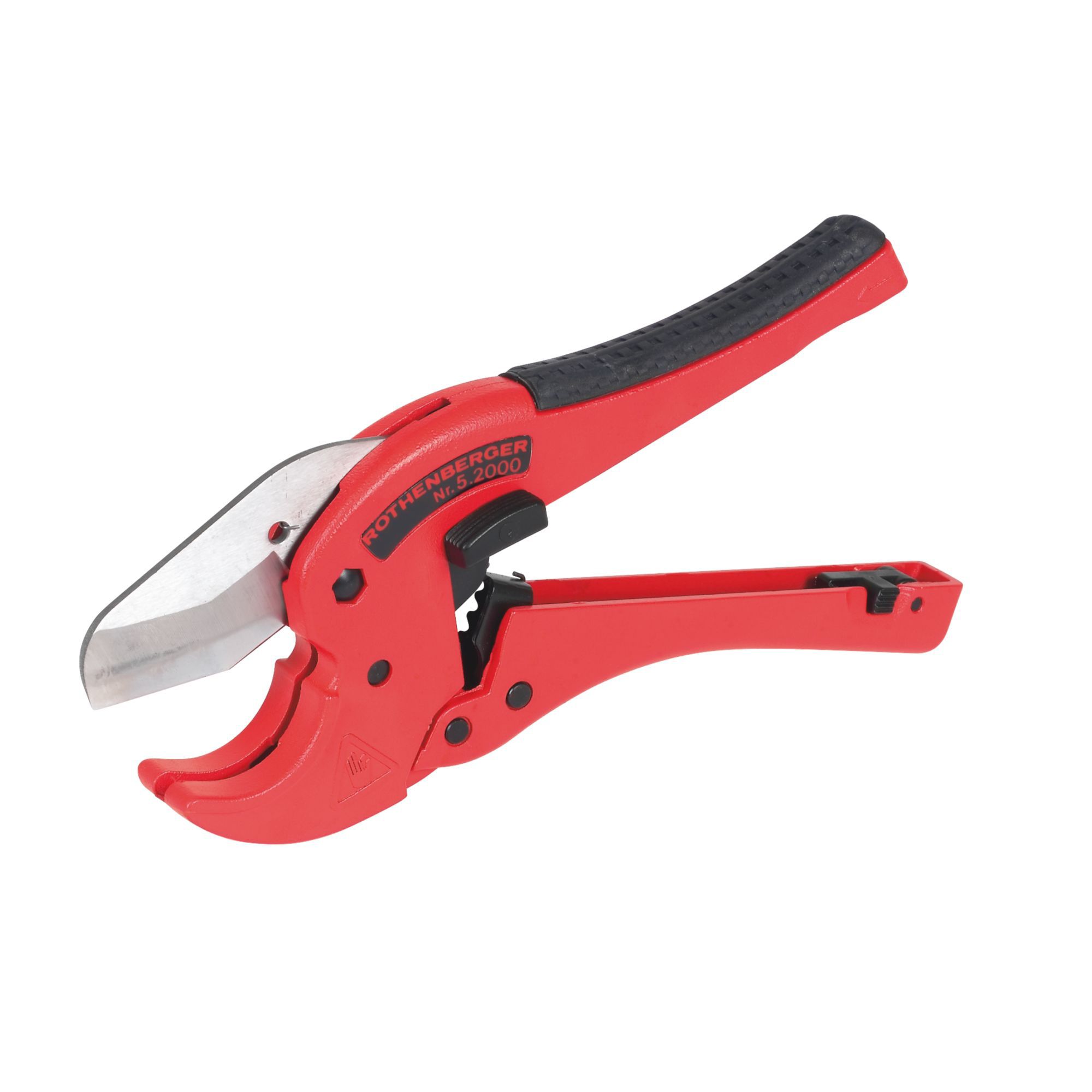 Rothenberger Rocut 42TC Manual 42mm Plastic Pipe shears