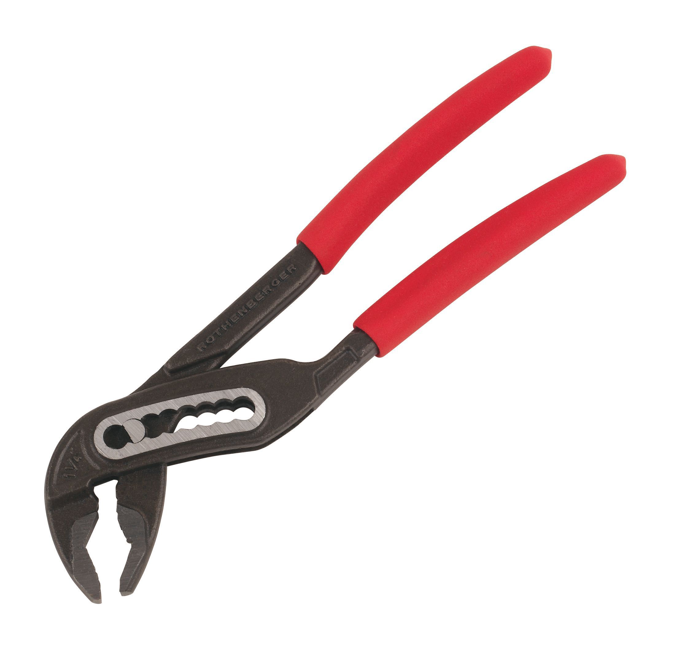 Rothenberger Rogrip Water pump pliers DIY at B&Q