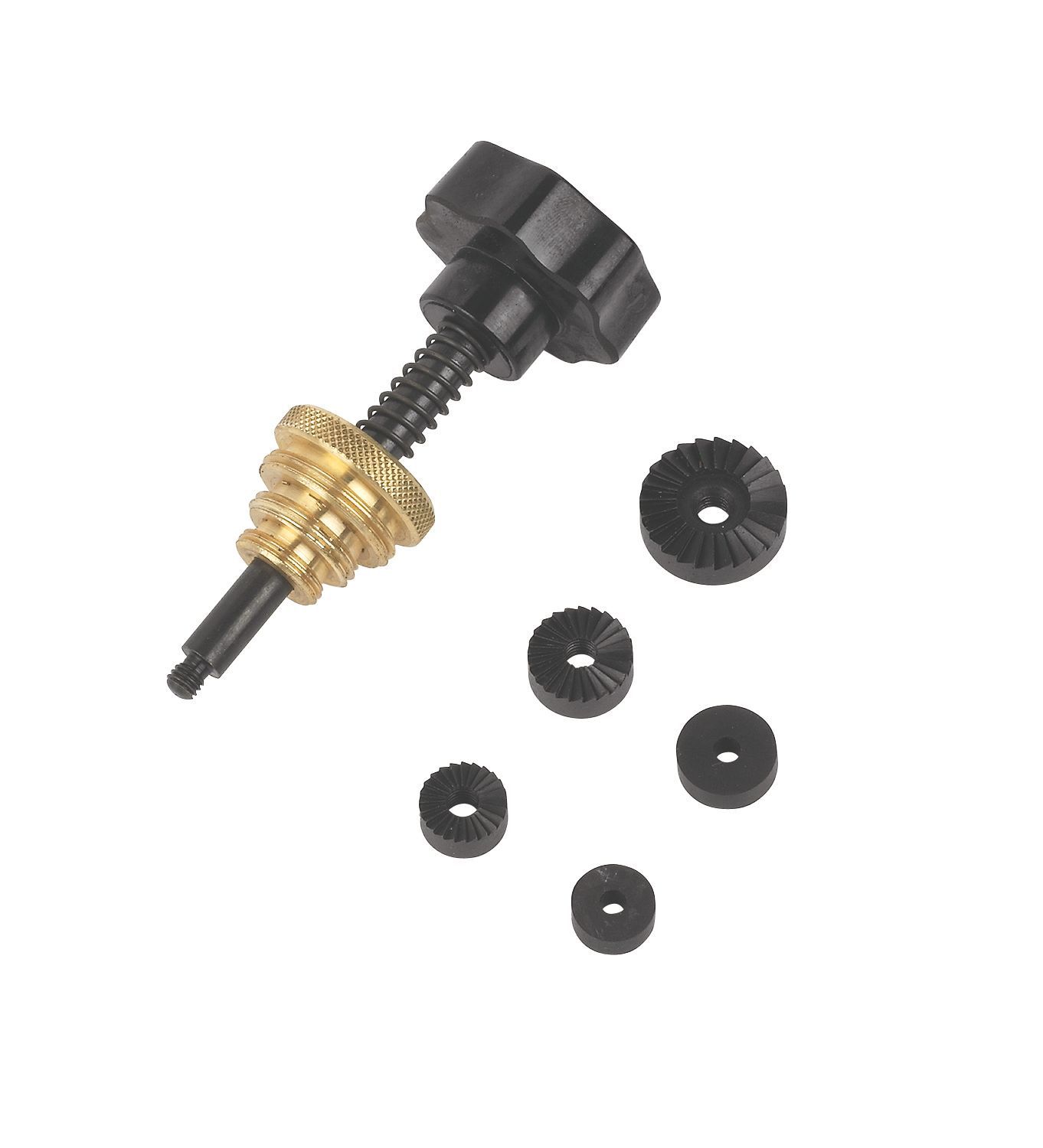 Rothenberger Tap reseating tool