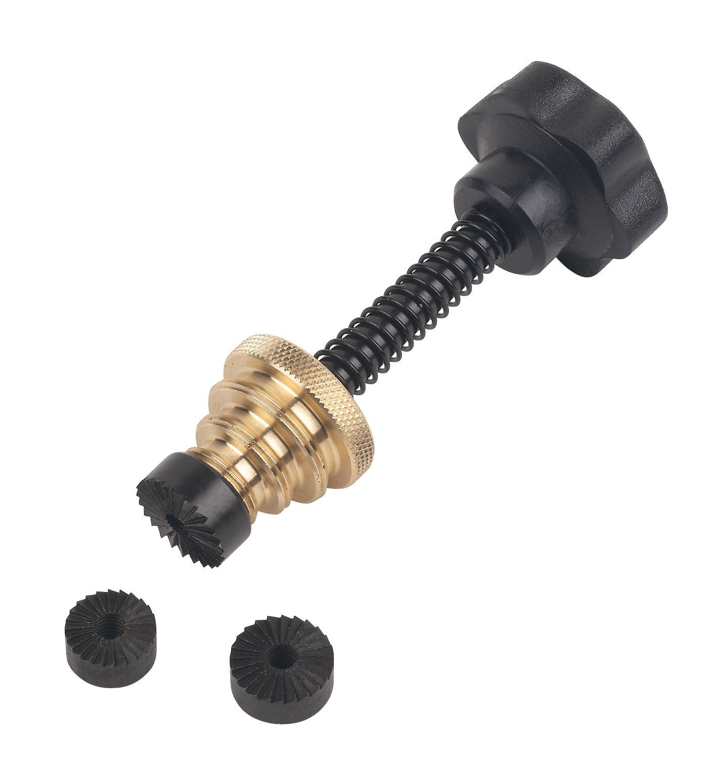 Rothenberger Tap reseating tool DIY at B&Q