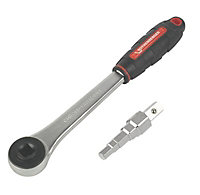 Rothenberger Universal Open-end spanner