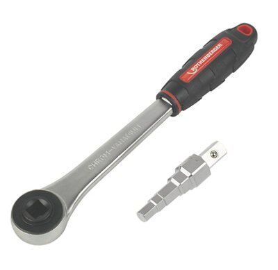 Rothenberger Universal Open-ended spanner