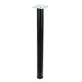 Table legs on sale metal b&q