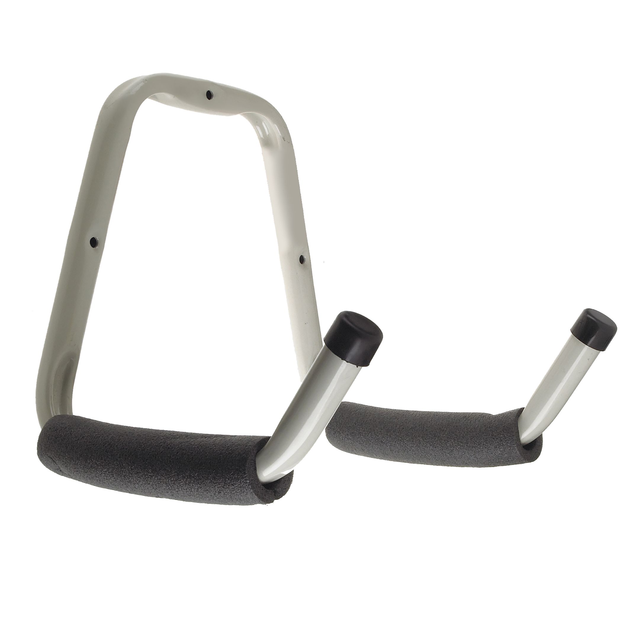 Wall Mounted Storage Hooks and Hardware at B Q