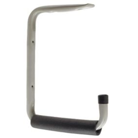 Rothley Steel T-shaped Storage hook (D)280mm