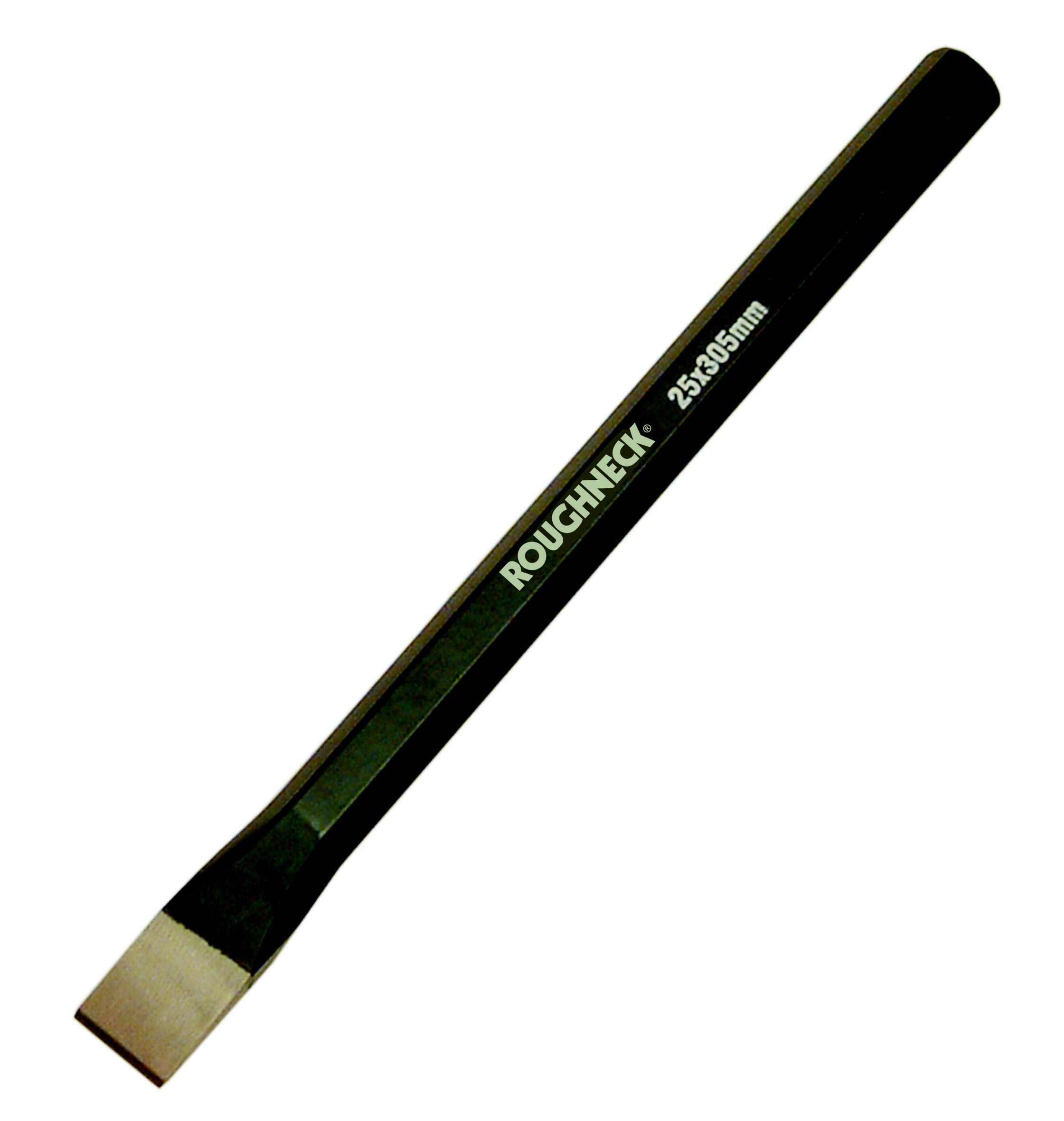 Roughneck 25mm Cold Chisel