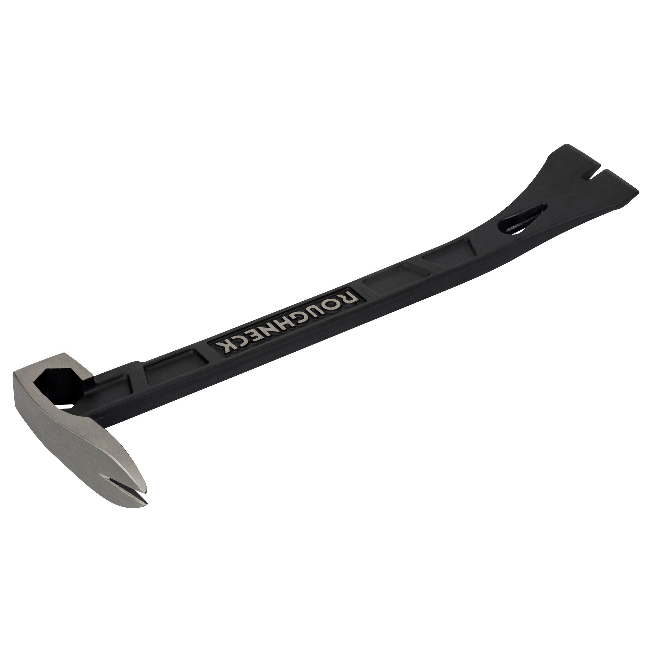 Roughneck 300mm Steel Moulding bar