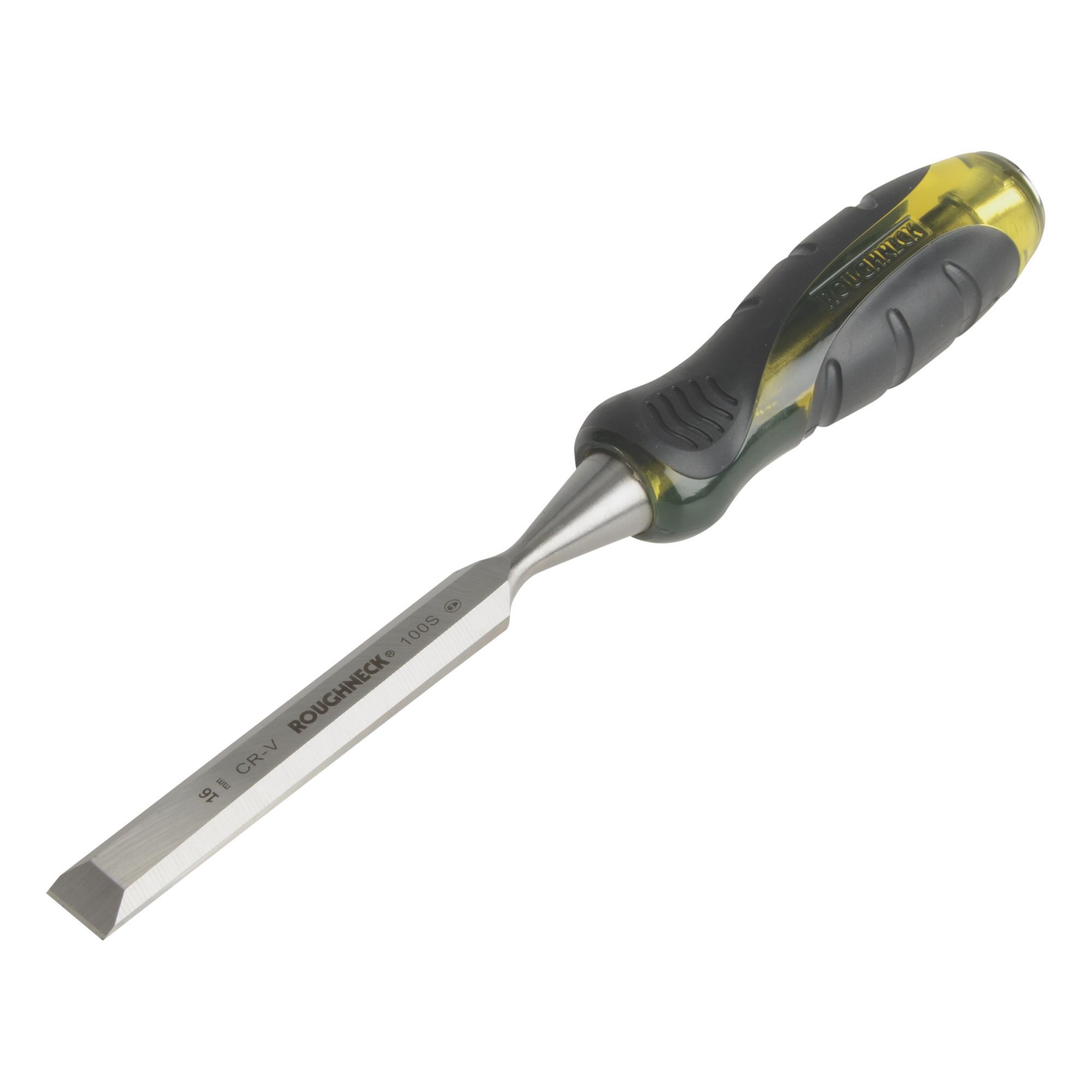 Roughneck 35mm Chisel