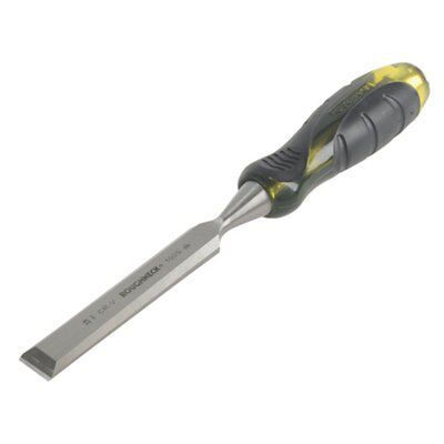 Roughneck 35mm Chisel