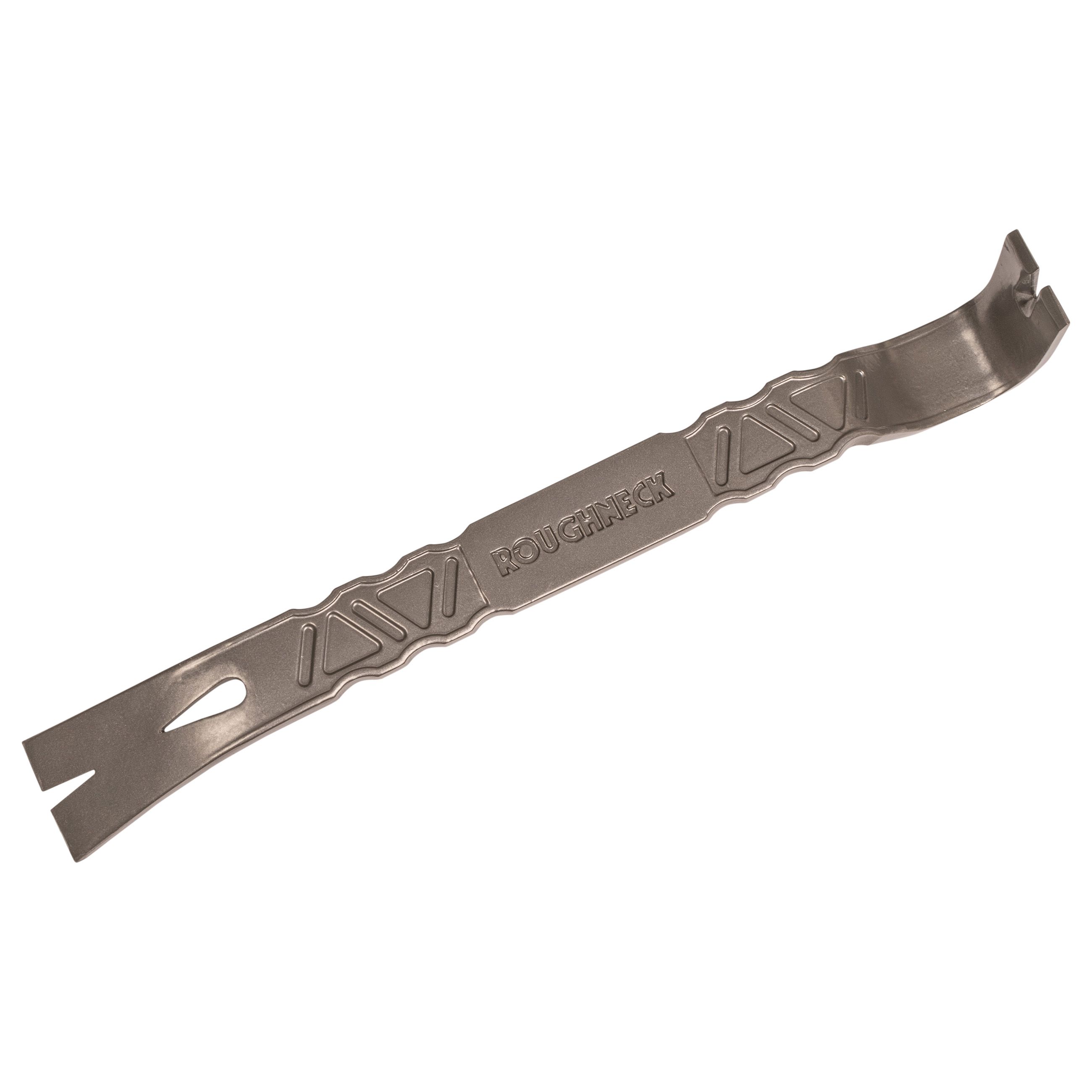 Roughneck 376mm Alloy steel Pry bar