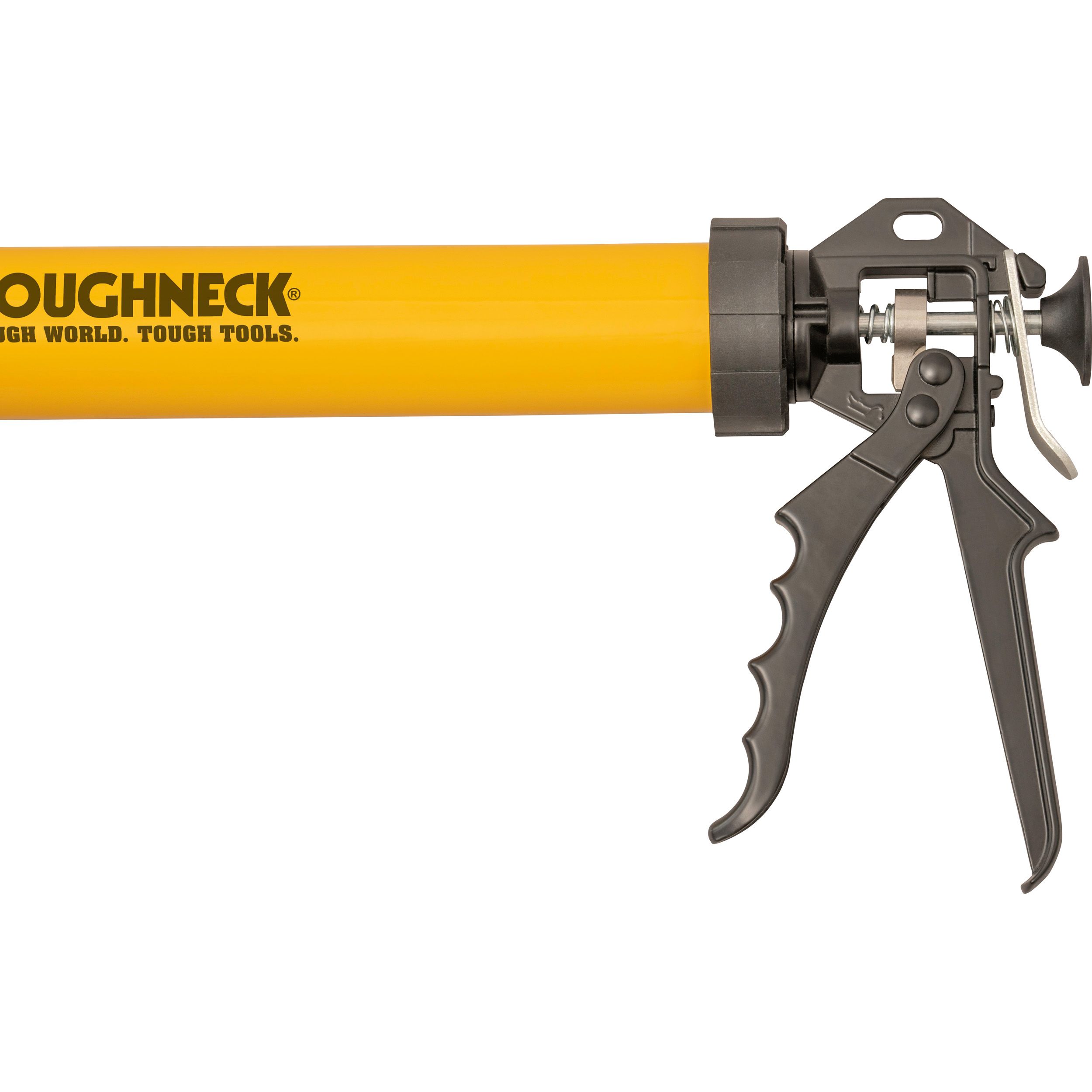Roughneck Aluminium Mortar gun 0.75L