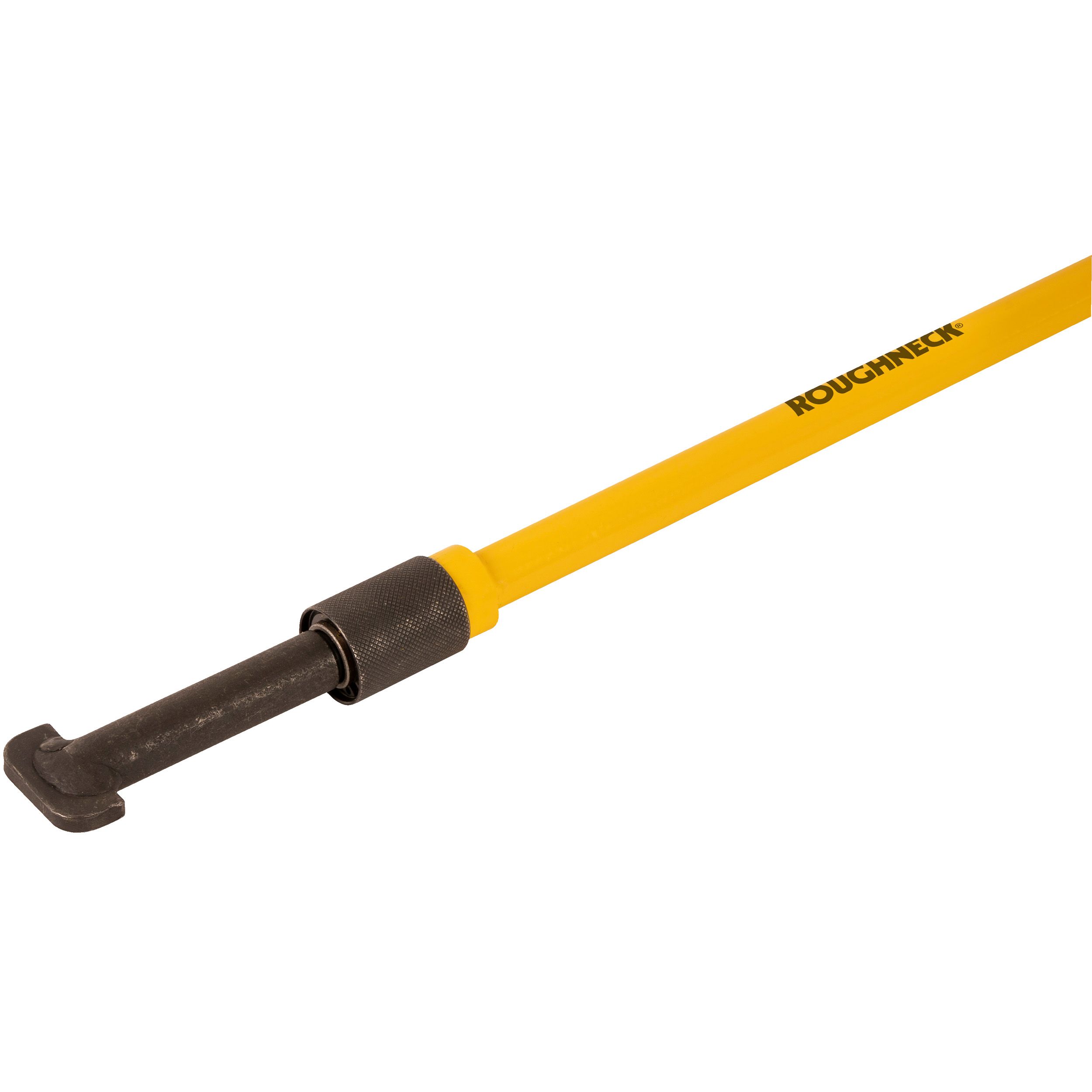 Roughneck Manhole cover key Set