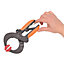 Roughneck Ratcheting 85mm Hand clamp
