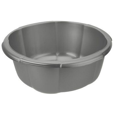 ROUND BOWL