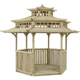 Rowlinson Oriental Pagoda - Assembly service included