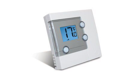 RT300 DIGITAL ROOM THERMOSTAT | DIY at Bu0026Q