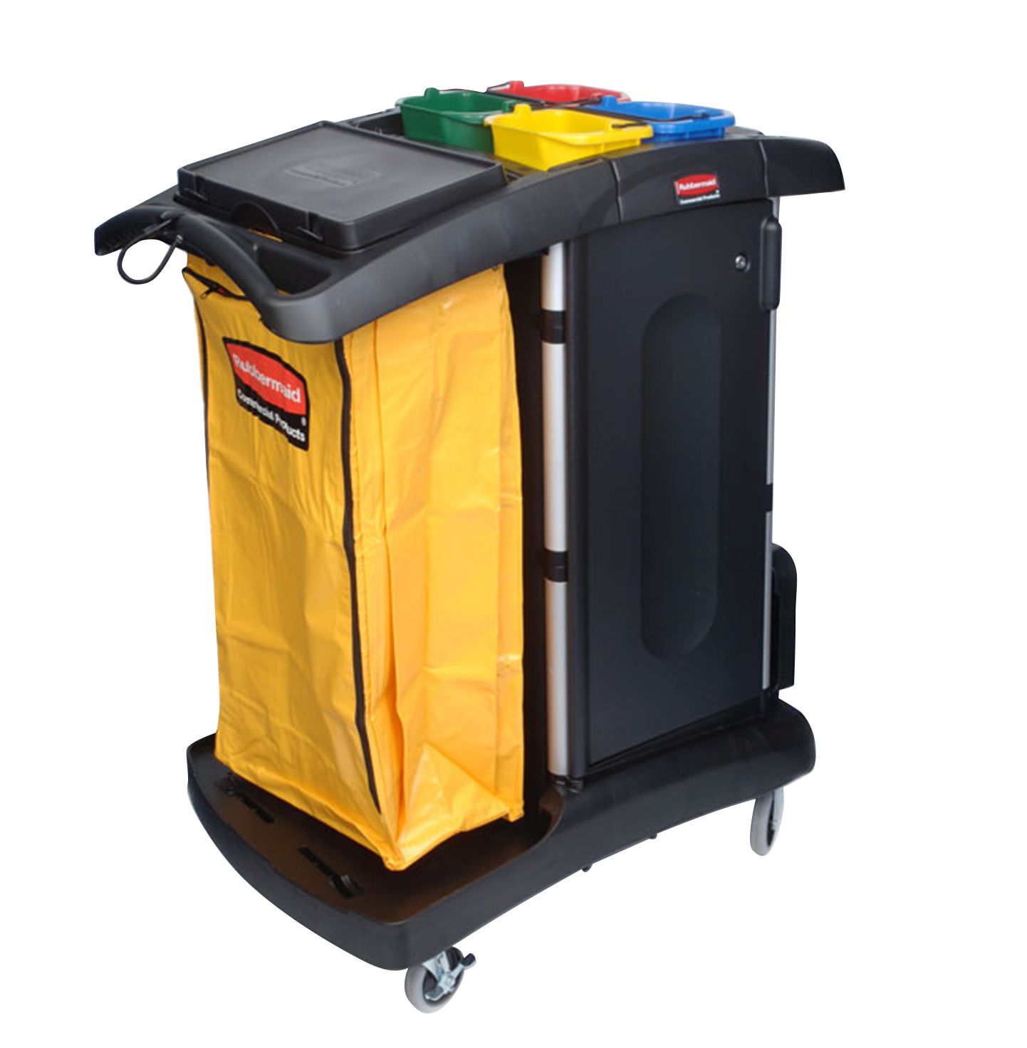 Rubbermaid Cart