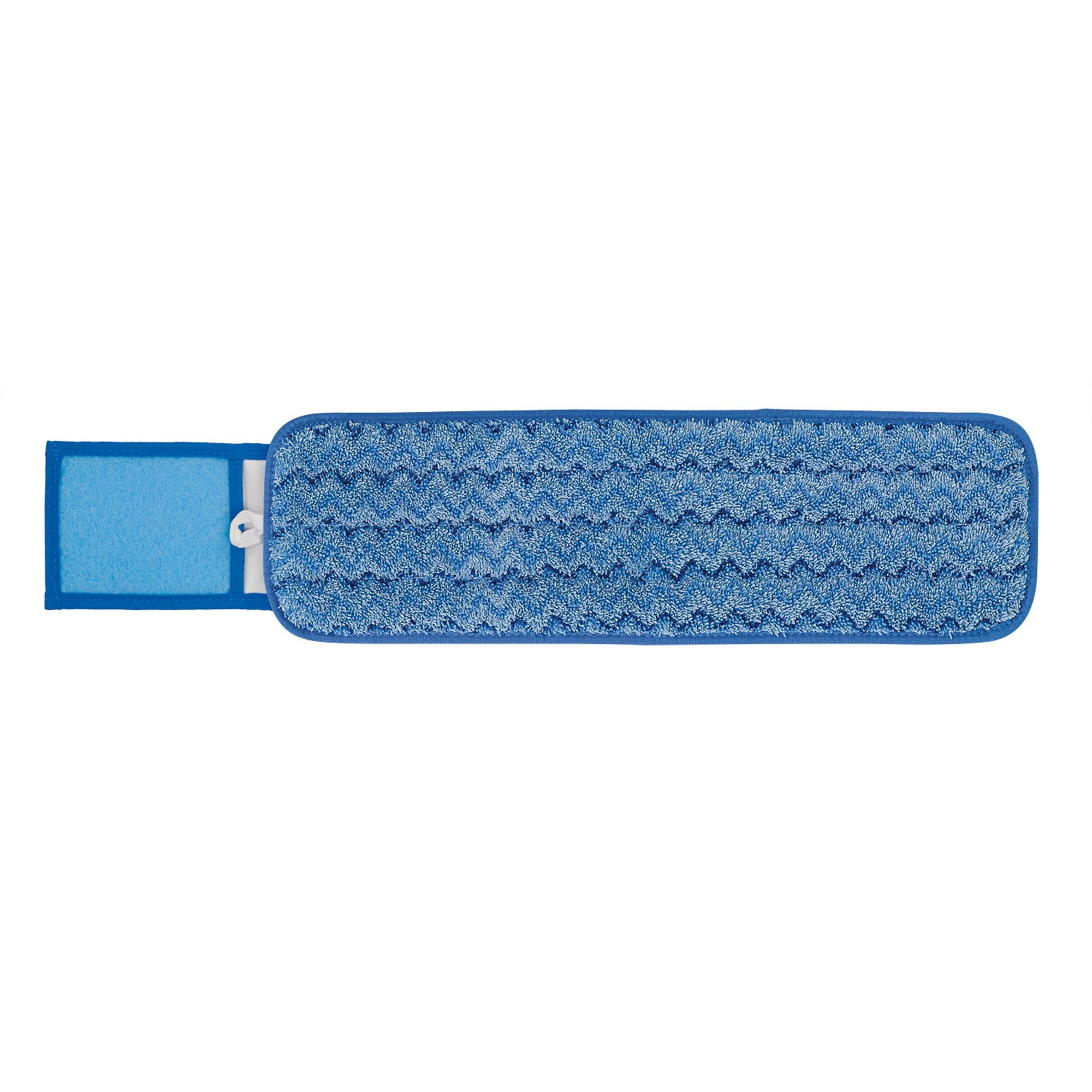 Rubbermaid Cleaning Mop with scrubber