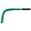 Rubbermaid Flexi Microfibre Non extendable Microfibre Dusting wand, (L)72cm