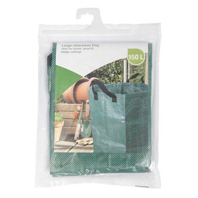 Rubble bag