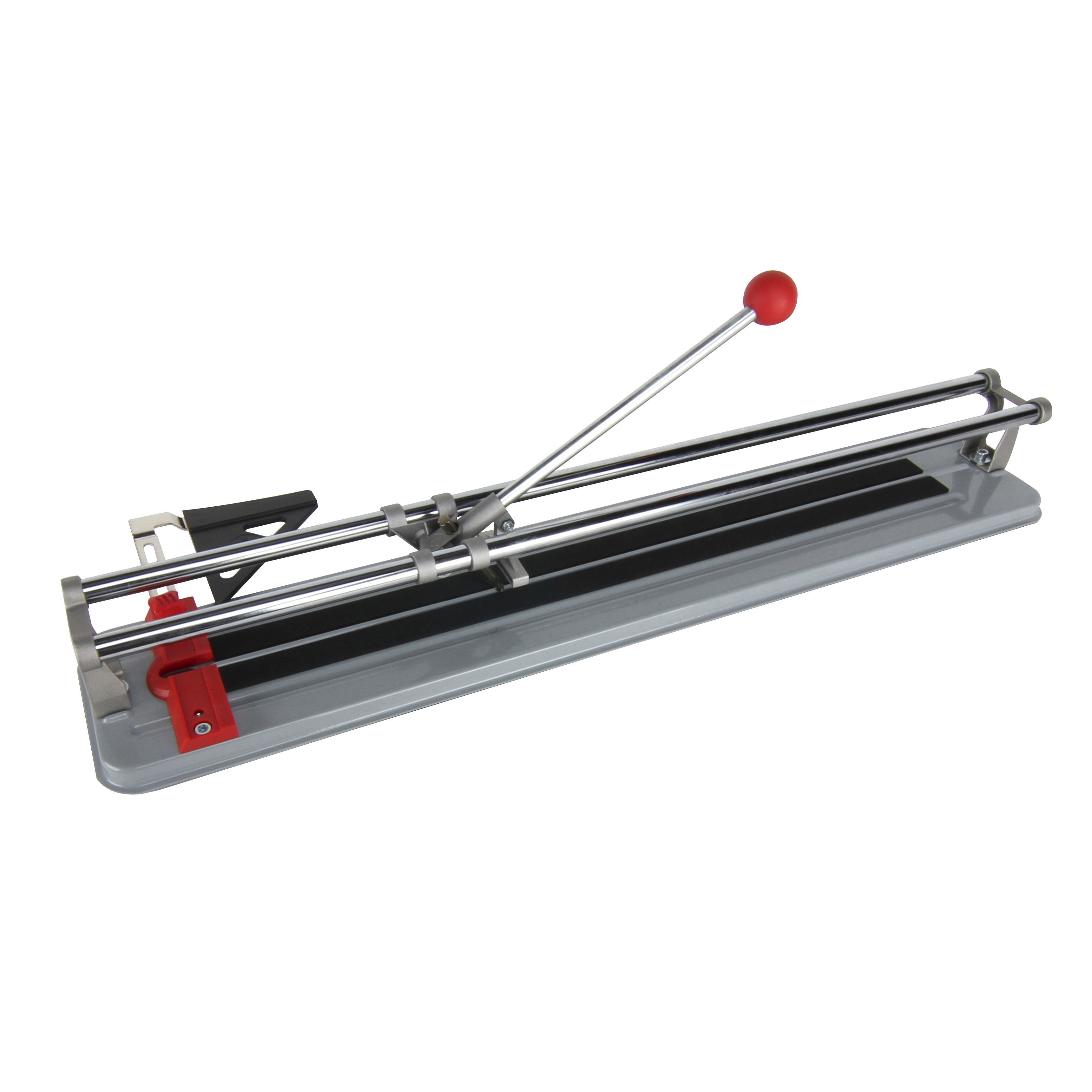 Rubi 610mm store manual tile cutter