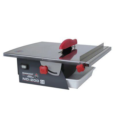 Rubi 900W 230V Tile Cutter ND200 | DIY At B&Q