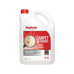 Rug Doctor Lemon Carpet detergent, 4L