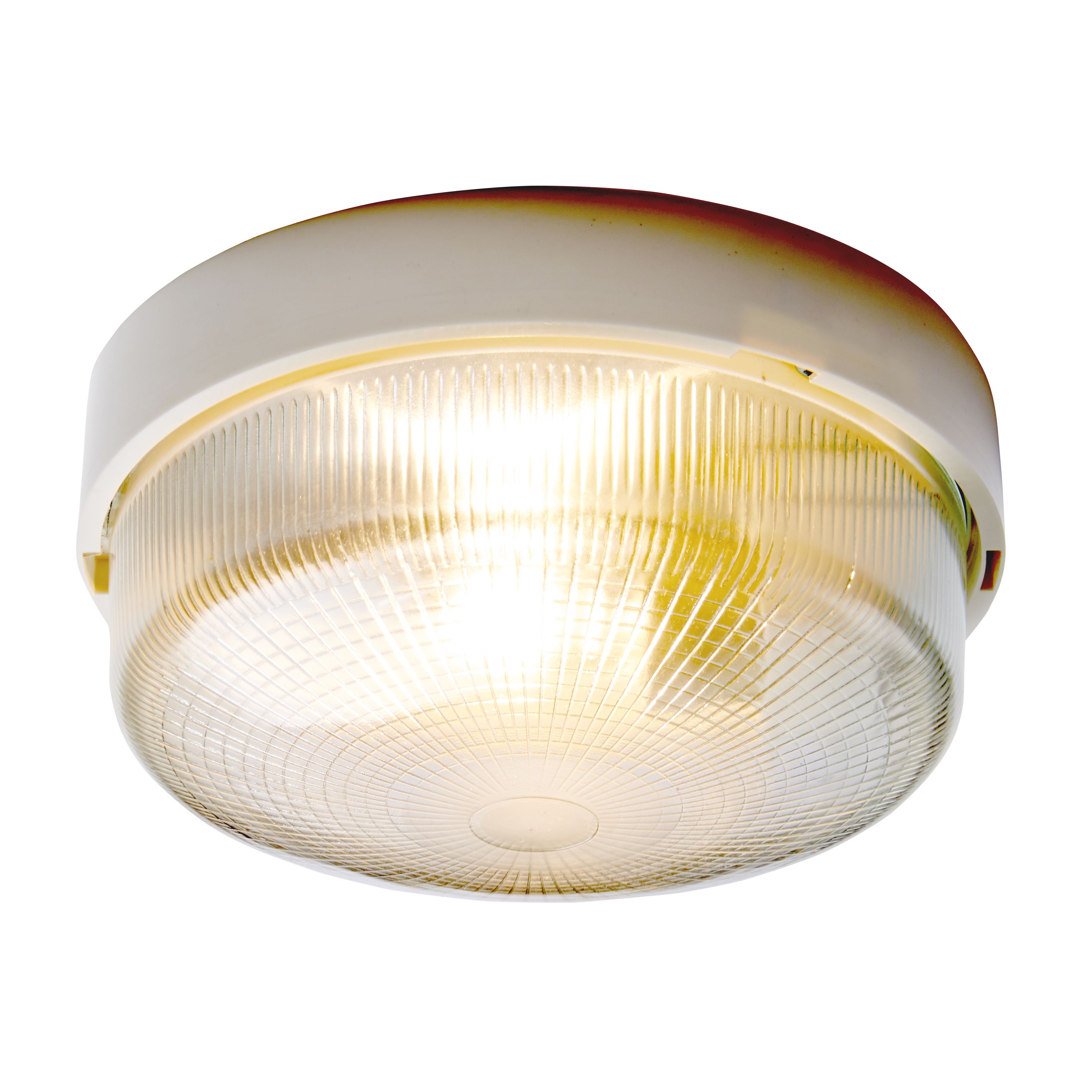 B&q bulkhead deals light