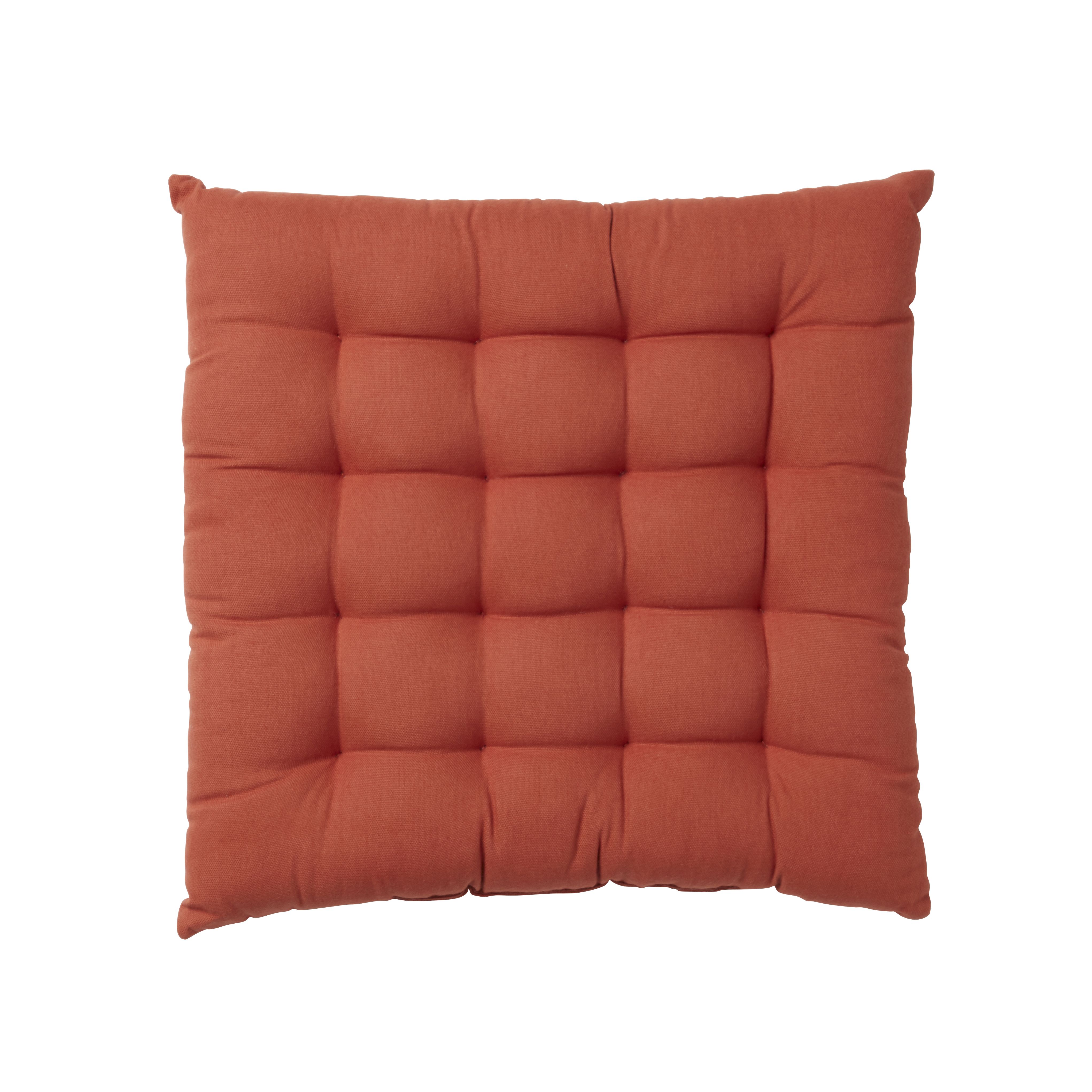 Rural Multi Tuck Mango Seat Pad Diy At B Q