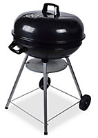 Russel Black Charcoal Barbecue (D) 540mm