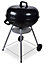 Russel Black Charcoal Barbecue (D) 540mm
