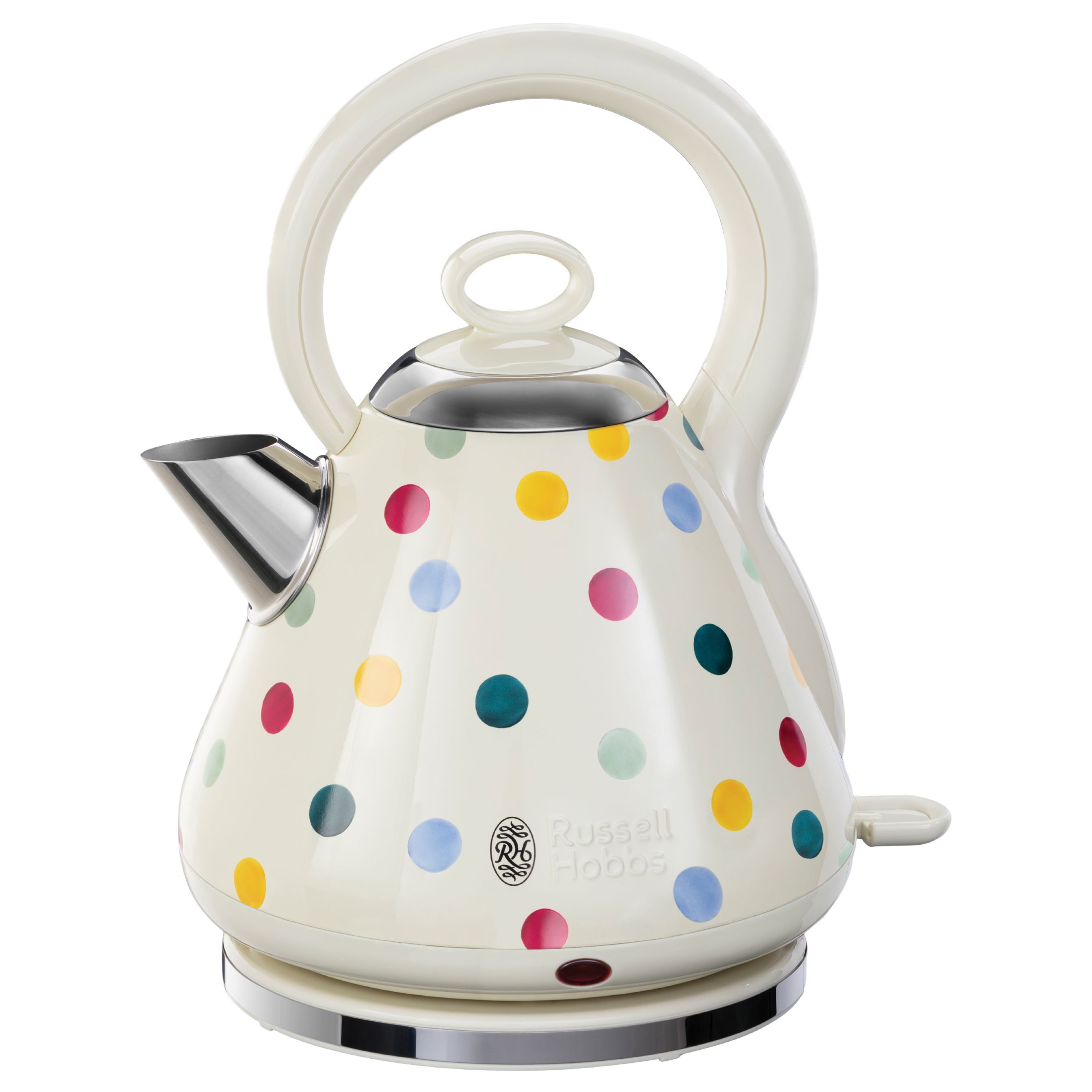 russell-hobbs-emma-bridgewater-polka-dot-cream-multicolour-kettle-1-7l