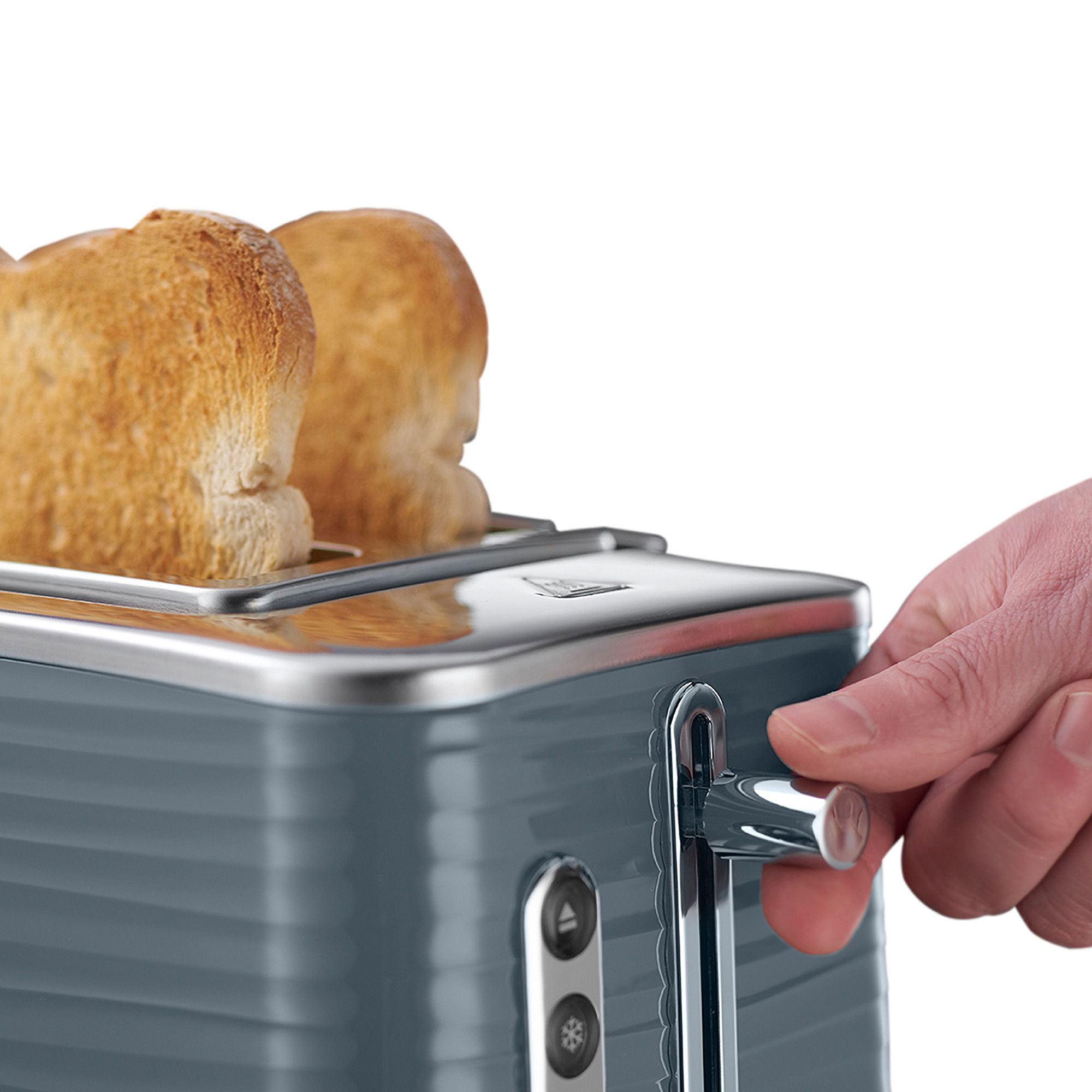 Russell hobbs hotsell inspire toaster