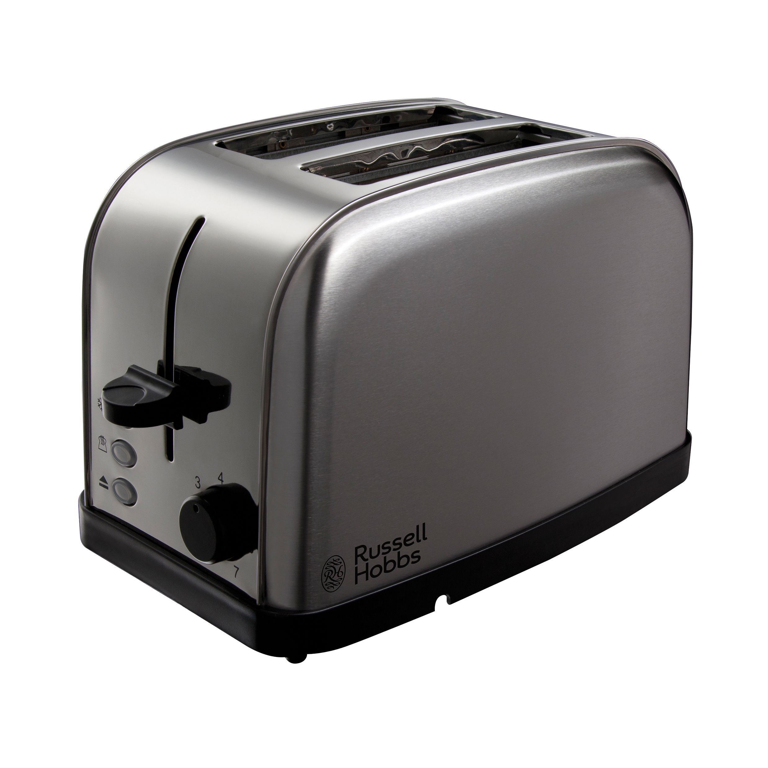 Negative: Russell Hobbs Microchip Toaster - Canterbury Museum