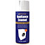 Rust-Oleum Appliance enamel White Gloss Spray paint, 400ml