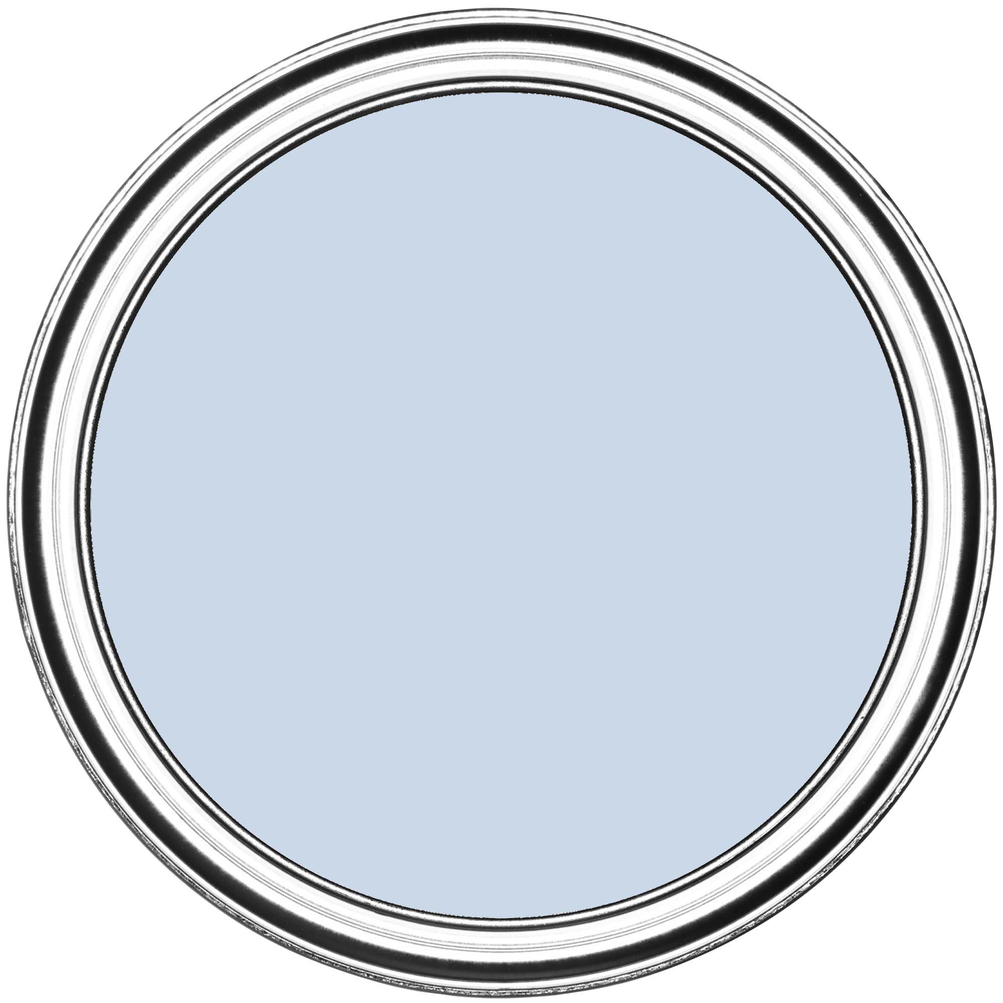 Rust-Oleum Blue Sky Matt Multi-room Furniture paint, 125ml