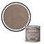 Rust-Oleum Chalkwash Warm taupe Flat matt Emulsion paint, 125ml