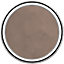 Rust-Oleum Chalkwash Warm taupe Flat matt Emulsion paint, 125ml