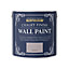 Rust-Oleum Chalky Finish Wall Babushka Flat matt Emulsion paint, 2.5L