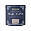 Rust-Oleum Chalky Finish Wall Elbow beach Flat matt Emulsion paint, 2.5L