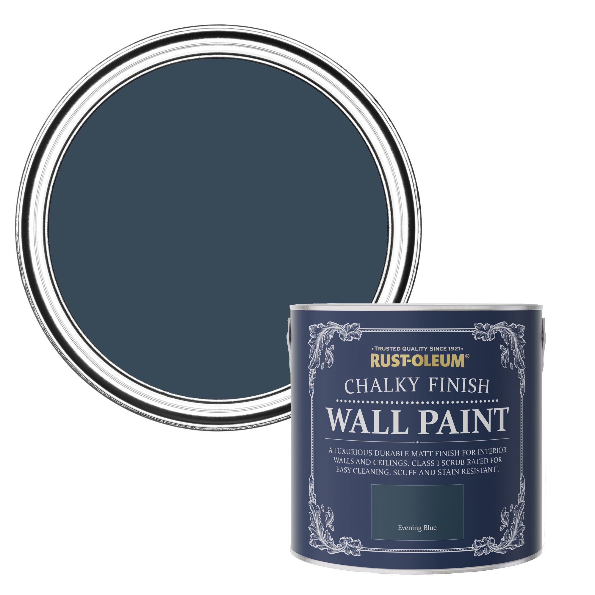 Rustoleum chalk deals paint b&q