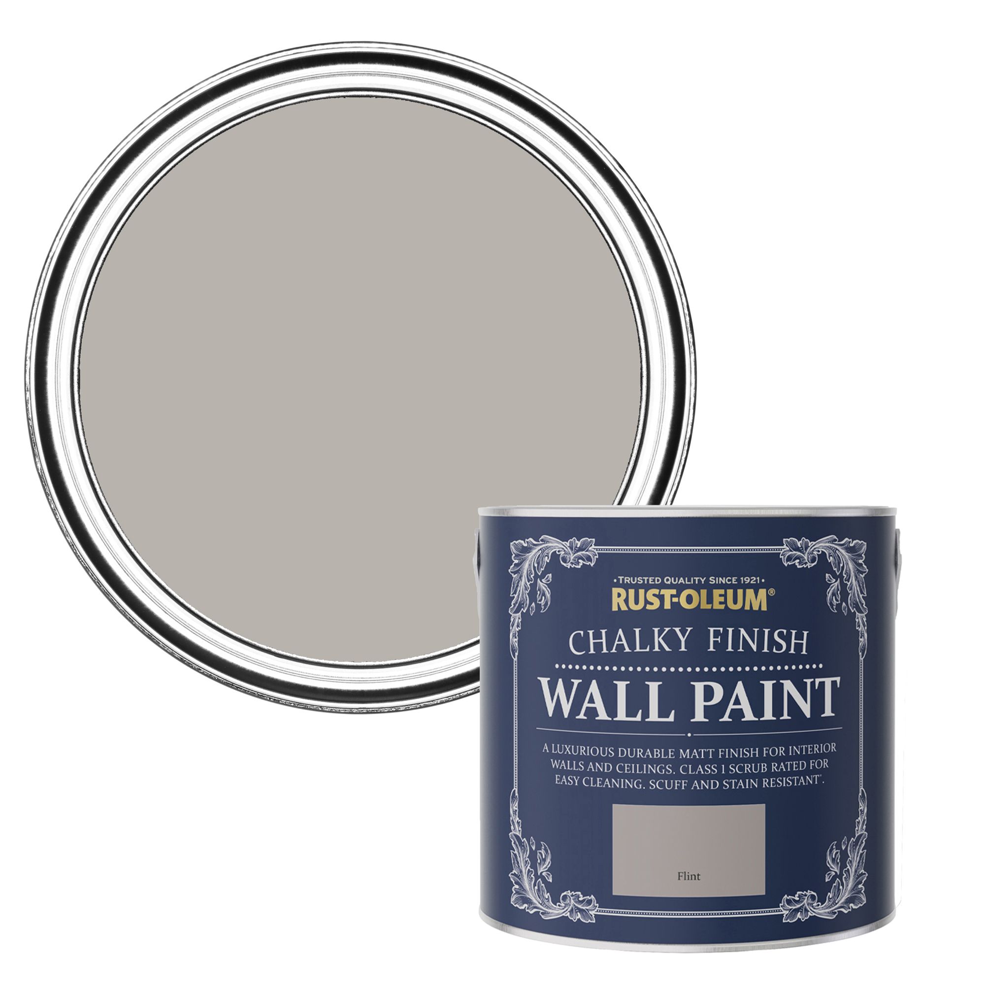 Chalk paint lacquer outlet b&q