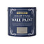 Rust-Oleum Chalky Finish Wall Gorthleck Flat matt Emulsion paint, 2.5L