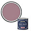 Rust-Oleum Chalky Finish Wall Little light Flat matt Emulsion paint, 125ml